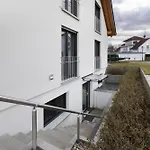 Apartamento Goldbecker Gaienhofen (Baden-Wurttemberg)