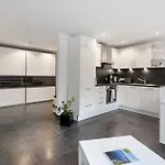 Apartamento Goldbecker *