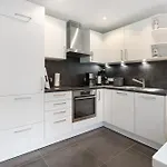 Apartamento Goldbecker *