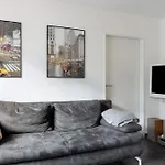 Goldbecker Apartamento