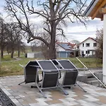 Apartamento Goldbecker Gaienhofen (Baden-Wurttemberg)