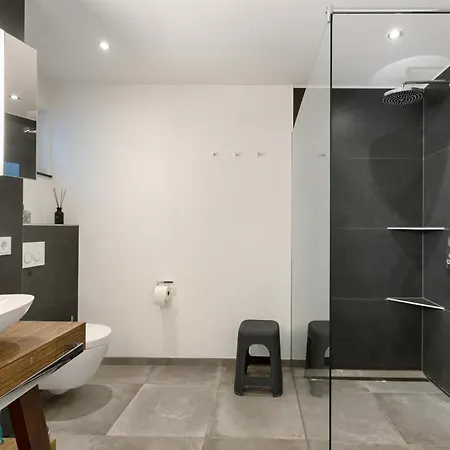 Lejlighed Goldbecker *