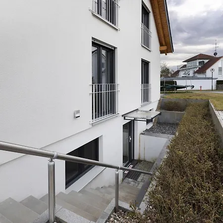 Apartment Goldbecker Gaienhofen (Baden-Wurttemberg)