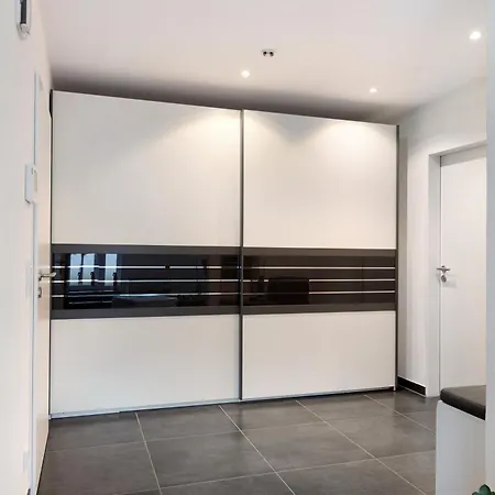 Apartment Goldbecker
