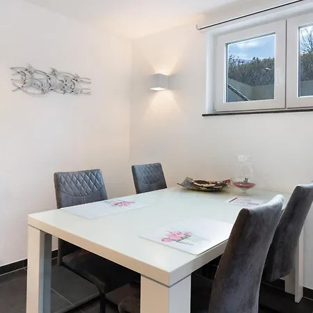 Apartment Goldbecker