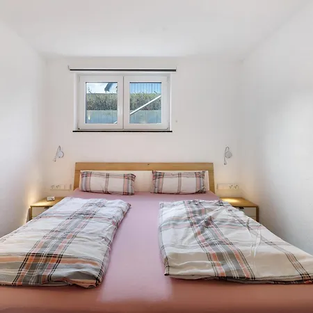 Goldbecker Apartment Gaienhofen (Baden-Wurttemberg)