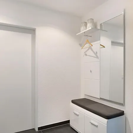 Apartment Goldbecker Gaienhofen (Baden-Wurttemberg)