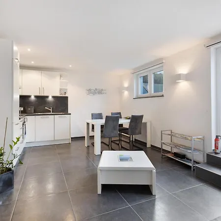 Lejlighed Goldbecker *