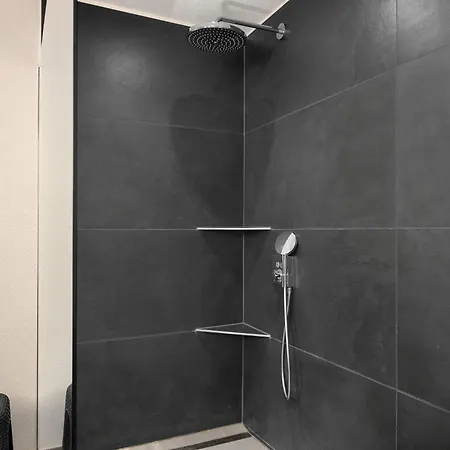 Lejlighed Goldbecker